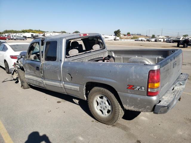 Photo 3 from auction – 2000 CHEVROLET SILVERADO with VIN 2GCEK19T6Y1338747