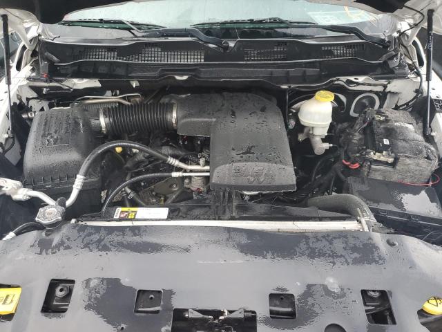 Photo 7 from auction – 2017 RAM 1500 ST with VIN 1C6RR6KGXHS676747