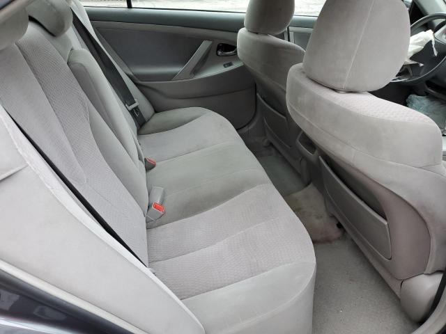 Photo 6 from auction – 2010 TOYOTA CAMRY BASE with VIN 4T1BF3EK9AU036715
