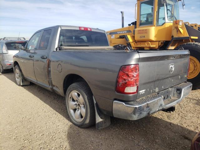 Photo 3 from auction – 2011 DODGE RAM 1500 with VIN 1D7RB1GPXBS580512