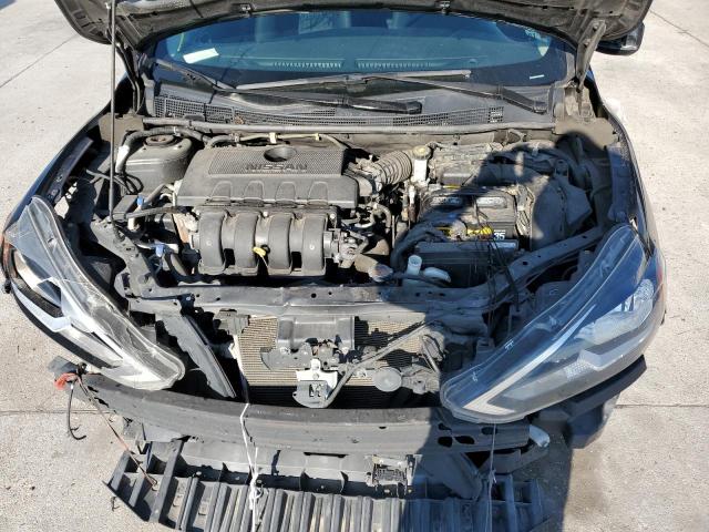 Photo 7 from auction – 2018 NISSAN SENTRA S with VIN 3N1AB7AP4JY239385