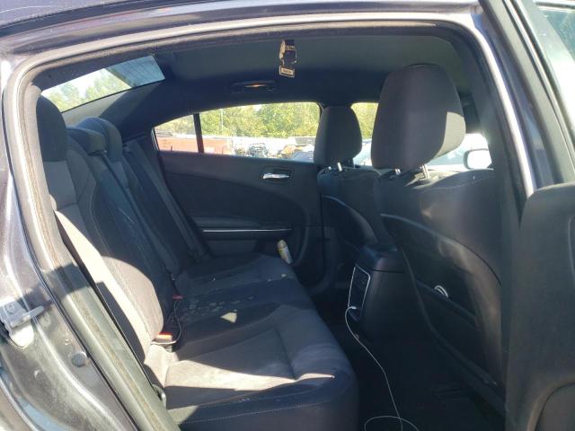 Photo 6 from auction – 2016 DODGE CHARGER SX with VIN 2C3CDXHG1GH285359
