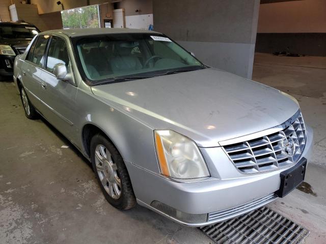 CADILLAC DTS 2010 with VIN 1G6KA5EY3AU101063 - Photo from auction