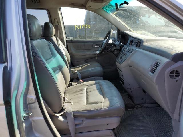 Photo 5 from auction – 2004 HONDA ODYSSEY EX with VIN 5FNRL18074B058378
