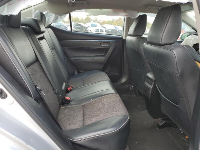 Photo 6 from auction – 2015 TOYOTA COROLLA L with VIN 5YFBURHE2FP333932