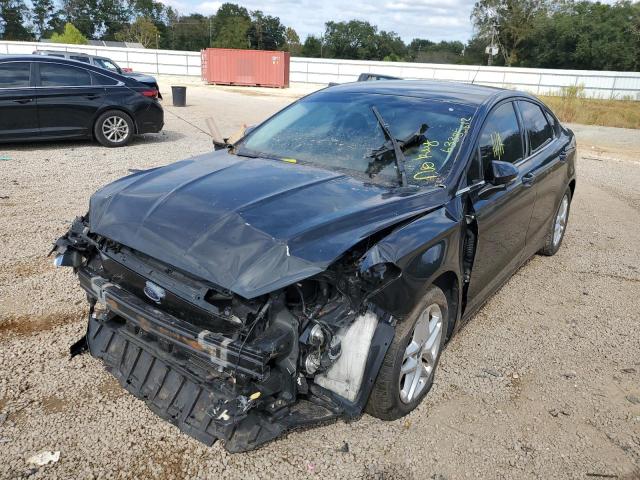 Photo 2 from auction – 2013 FORD FUSION SE with VIN 3FA6P0H79DR256320