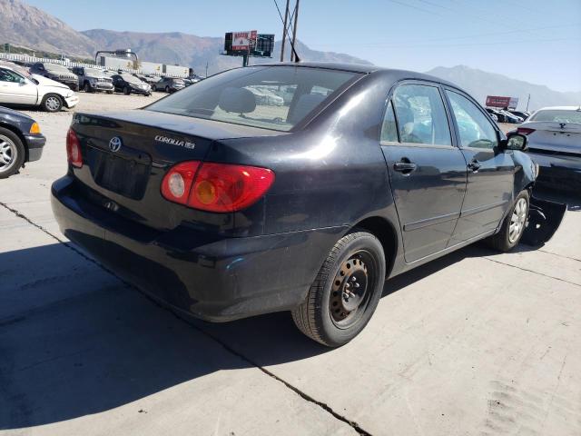 Photo 4 from auction – 2004 TOYOTA SEDAN with VIN 2T1BR32E84C275488