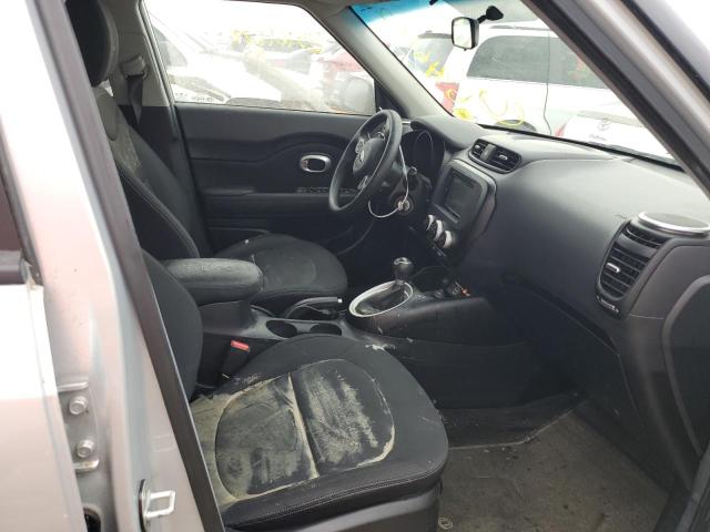 Photo 5 from auction – 2014 KIA SOUL with VIN KNDJN2A29E7713981