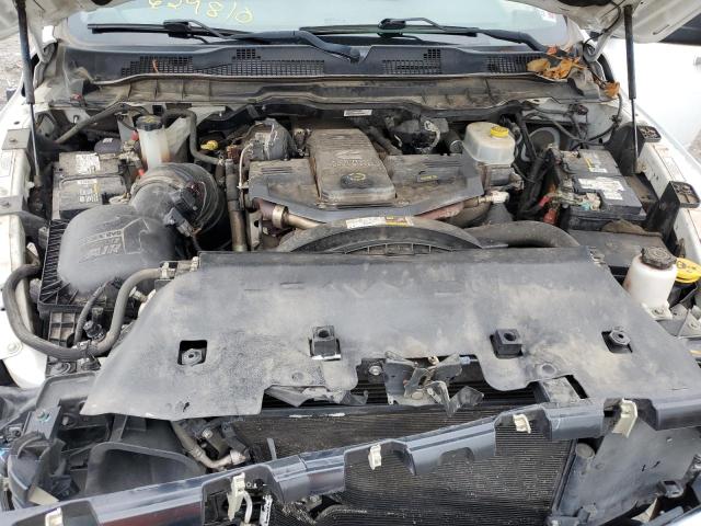 Photo 7 from auction – 2017 RAM 2500 SLT with VIN 3C6UR4DL9HG629810