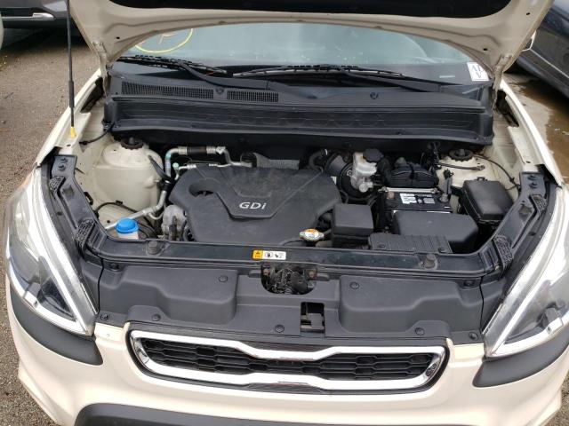 Photo 7 from auction – 2012 KIA SOUL with VIN KNDJT2A56C7424697