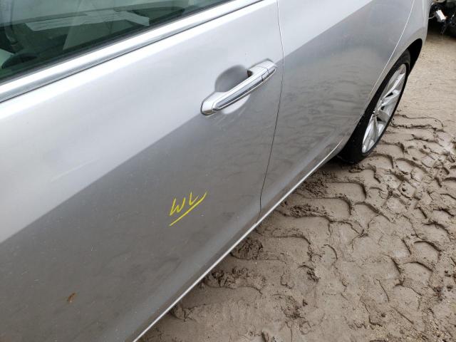 Photo 9 from auction – 2017 CADILLAC ATS with VIN 1G6AA5RX4H0196165