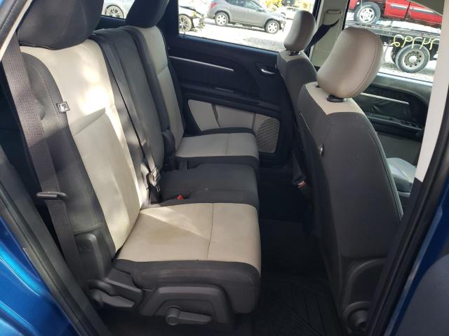 Photo 6 from auction – 2009 DODGE JOURNEY SX with VIN 3D4GG57V79T602079