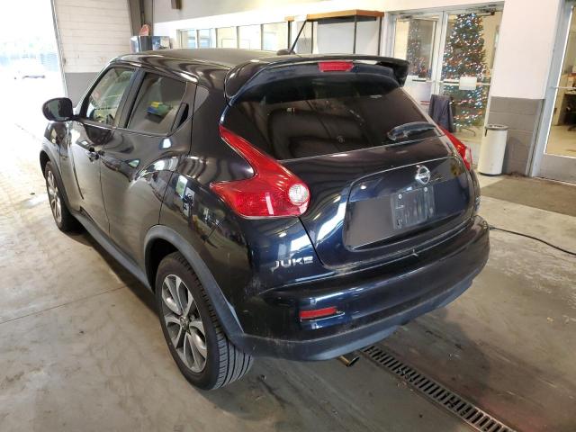 Photo 3 from auction – 2012 NISSAN JUKE S with VIN JN8AF5MV2CT107077