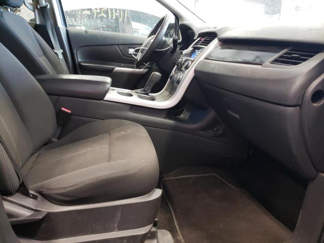 Photo 5 from auction – 2012 FORD EDGE SE with VIN 2FMDK3GC5CBA62148