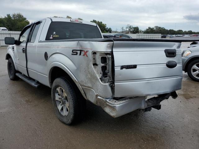 Photo 3 from auction – 2014 FORD F150 SUPER with VIN 1FTFX1CF0EFA90704
