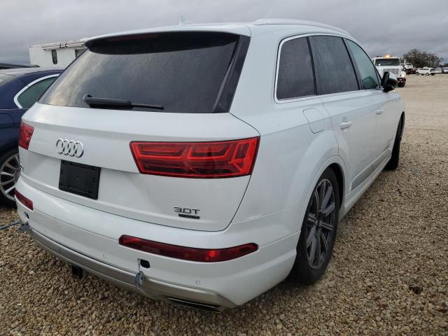 Photo 4 from auction – 2017 AUDI Q7 PRESTIG with VIN WA1VAAF79HD053808