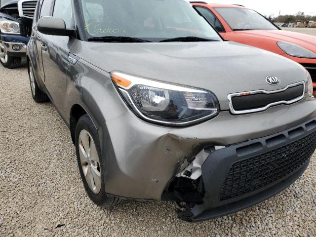 Photo 9 from auction – 2016 KIA SOUL with VIN KNDJN2A28G7298929