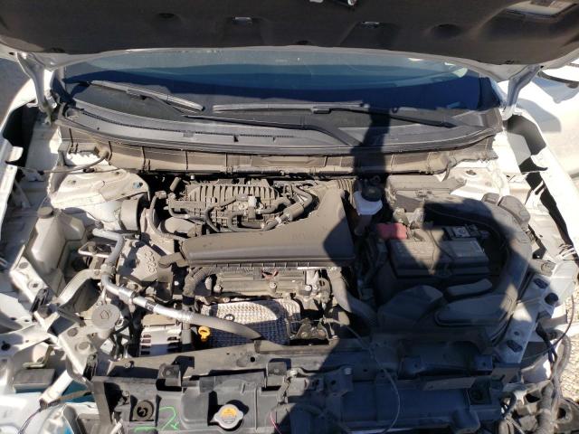 Photo 7 from auction – 2020 NISSAN ROGUE S with VIN 5N1AT2MT3LC740832