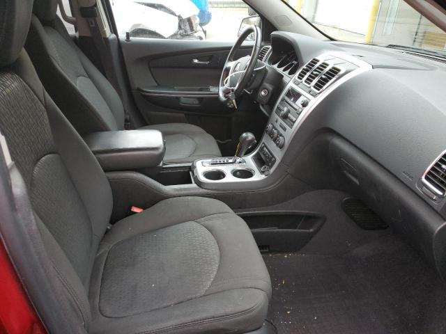 Photo 5 from auction – 2011 GMC ACADIA SLE with VIN 1GKKVPED9BJ349478