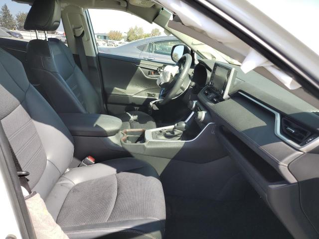 Photo 5 from auction – 2019 TOYOTA RAV4 LIMIT with VIN JTMDWRFV9KD522760