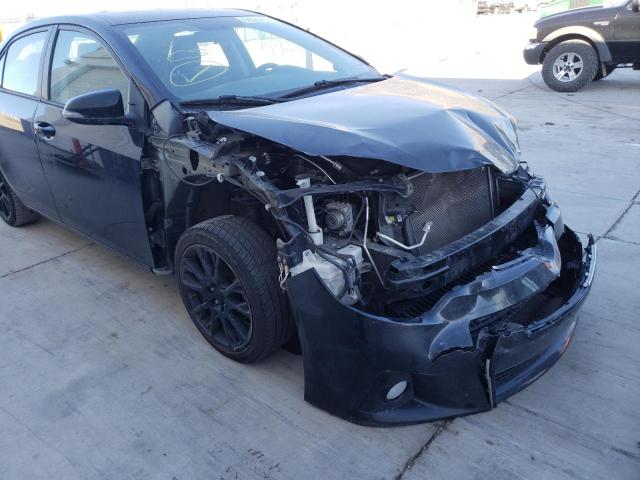 Photo 9 from auction – 2016 TOYOTA COROLLA L with VIN 2T1BURHEXGC516092