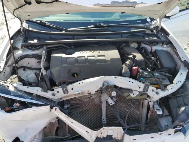 Photo 7 from auction – 2017 TOYOTA COROLLA L with VIN 5YFBURHE3HP614494