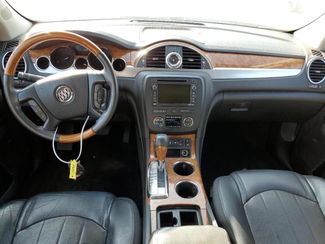 Photo 8 from auction – 2010 BUICK ENCLAVE CX with VIN 5GALRCED9AJ138083