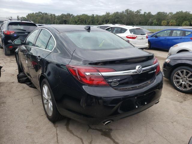 Photo 3 from auction – 2015 BUICK REGAL PREM with VIN 2G4GN5EX2F9257769