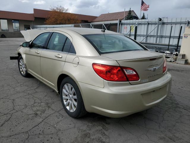 Photo 3 from auction – 2010 CHRYSLER SEBRING LI with VIN 1C3CC5FB6AN161164
