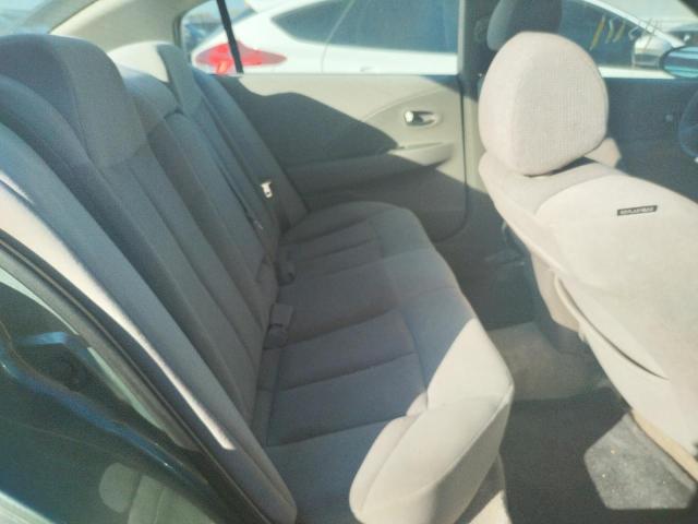 Photo 6 from auction – 2002 NISSAN ALTIMA BAS with VIN 1N4AL11E22C227001