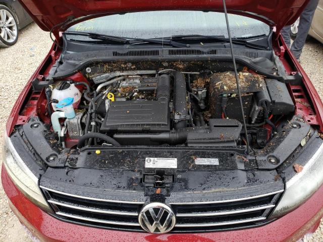 Photo 7 from auction – 2016 VOLKSWAGEN JETTA S with VIN 3VW267AJ8GM244992