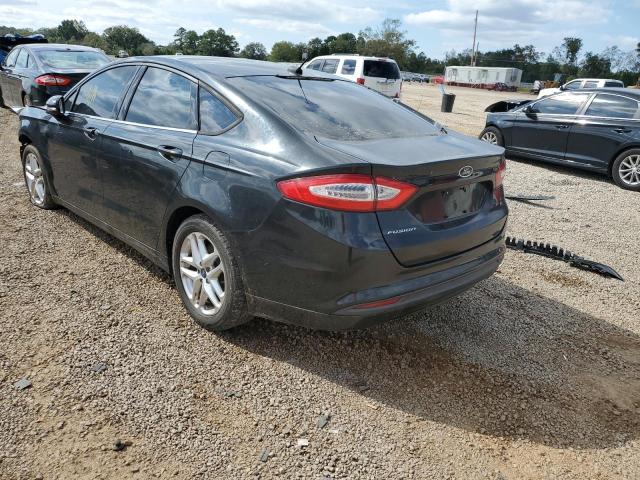 Photo 3 from auction – 2013 FORD FUSION SE with VIN 3FA6P0H79DR256320
