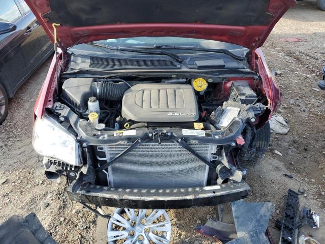 Photo 7 from auction – 2014 CHRYSLER TOWN & COU with VIN 2C4RC1CG7ER425550