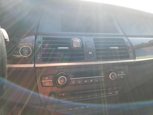 Photo 9 from auction – 2009 BMW X5 XDRIVE4 with VIN 5UXFE83569L308785