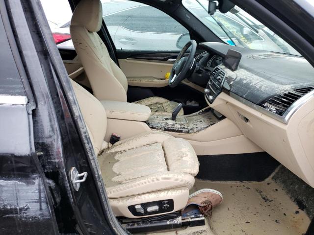 Photo 5 from auction – 2019 BMW X3 SDRIVE3 with VIN 5UXTR7C5XKLF36153