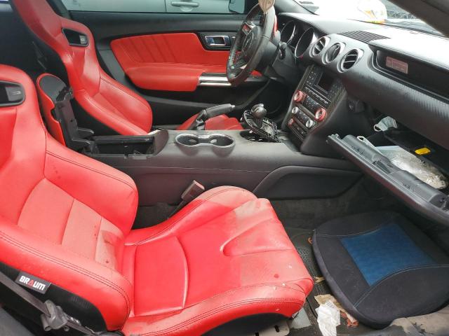Photo 5 from auction – 2015 FORD MUSTANG with VIN 1FA6P8AM4F5432940