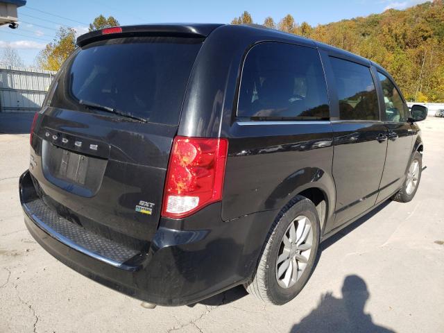 Photo 4 from auction – 2019 DODGE GRAND CARA with VIN 2C4RDGCG3KR656702