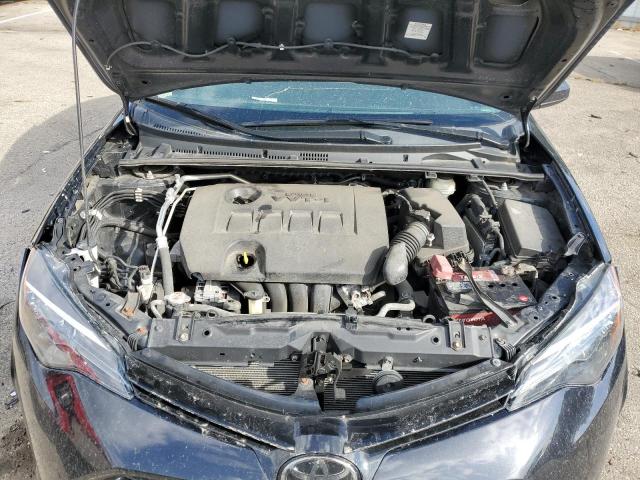 Photo 7 from auction – 2017 TOYOTA COROLLA L with VIN 2T1BURHE3HC804795