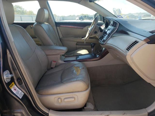 Photo 5 from auction – 2011 TOYOTA AVALON BAS with VIN 4T1BK3DB5BU387572