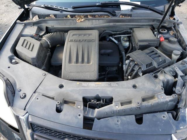 Photo 7 from auction – 2013 GMC TERRAIN SL with VIN 2GKALUEK7D6130193