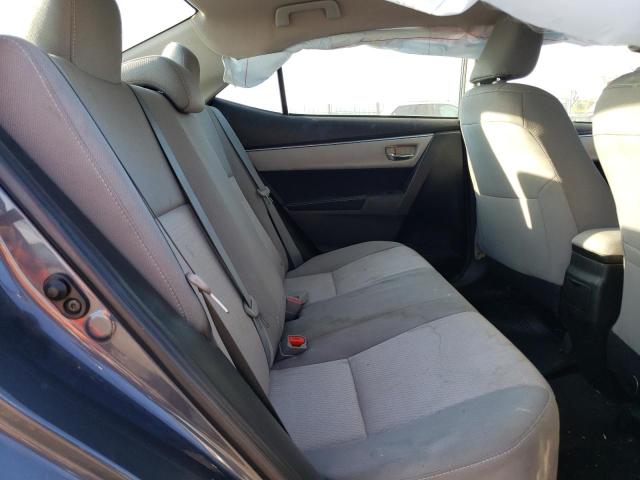 Photo 6 from auction – 2014 TOYOTA COROLLA L with VIN 5YFBURHE5EP122223