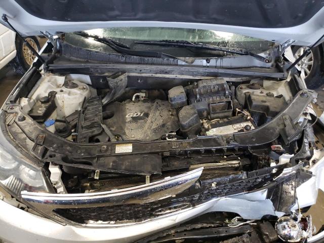 Photo 7 from auction – 2012 KIA SORENTO BA with VIN 5XYKT3A69CG213919