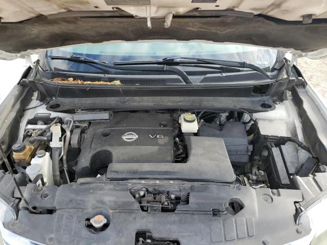 Фото 7 с аукциона – 2014 NISSAN PATHFINDER с VIN 5N1AR2MN6EC628528