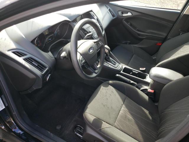 Photo 7 from auction – 2018 FORD FOCUS SE with VIN 1FADP3K21JL245232