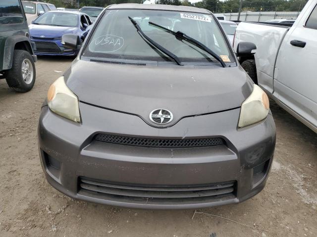 Photo 9 from auction – 2008 SCION SCION with VIN JTKKU10408J010600