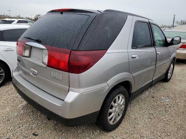 Photo 4 from auction – 2006 BUICK RENDEZVOUS with VIN 3G5DA03LX6S579687