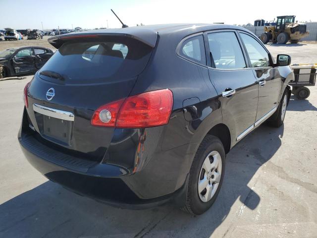 Photo 4 from auction – 2011 NISSAN ROGUE S with VIN JN8AS5MT6BW576700