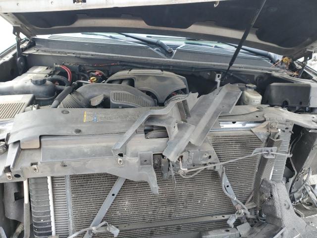 Photo 7 from auction – 2008 GMC YUKON with VIN 1GKFC13068J117689