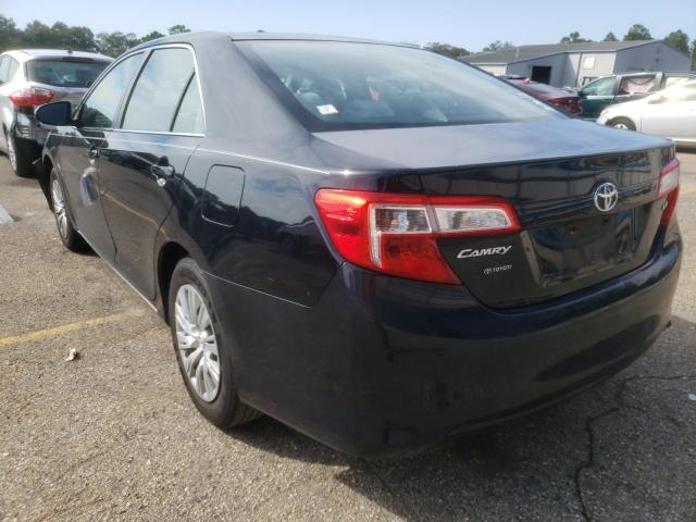 Photo 3 from auction – 2012 TOYOTA CAMRY BASE with VIN 4T1BF1FK5CU075825