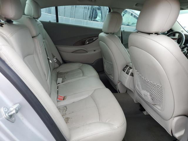 Photo 6 from auction – 2013 BUICK LACROSSE with VIN 1G4GC5E31DF276417